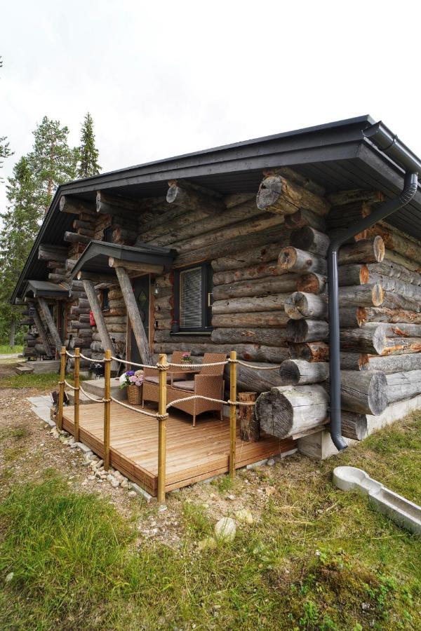 Rukatupasvilla Екстер'єр фото