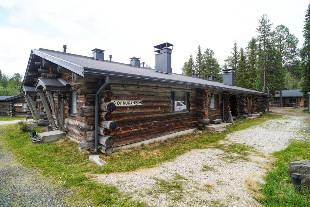 Rukatupasvilla Екстер'єр фото